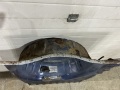 Ниша запасного колеса Peugeot 406 1996-1999