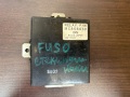 Блок электронный Mitsubishi Fuso Super Great 1996-н.в.