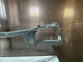 Панель передняя (телевизор) верхняя часть Nissan Primera P12 2002-2008