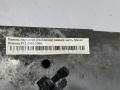Панель передняя (телевизор) нижняя часть Nissan Primera P12 2002-2008