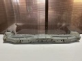 Панель передняя (телевизор) нижняя часть Nissan Primera P12 2002-2008
