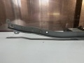 Усилитель переднего бампера (передний) верхний Nissan Primera P12 2002-2008