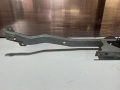 Усилитель переднего бампера (передний) верхний Nissan Primera P12 2002-2008