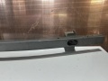 Усилитель переднего бампера (передний) Nissan Primera P12 2002-2008