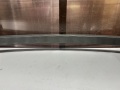 Усилитель переднего бампера (передний) Nissan Primera P12 2002-2008
