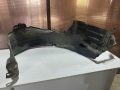 Локер (подкрылок) передний левый Nissan Primera P12 2002-2008