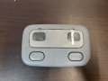 Плафон салонный (салона фонарь) передний Nissan Primera P12 2002-2008