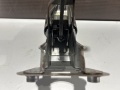 Педаль тормоза Nissan Primera P12 2002-2008