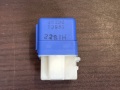 Реле 4ПИН Nissan Micra K11 1992-2002