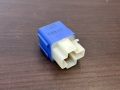 Реле 4 ПИН Nissan March K11 1992-2002