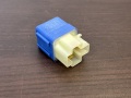 Реле 4 ПИН Nissan March K11 1992-2002