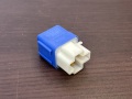 Реле 4 ПИН Nissan March K11 1992-2002
