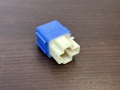 Реле 4 ПИН Nissan March K11 1992-2002