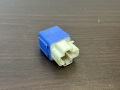 Реле 4 ПИН Nissan March K11 1992-2002