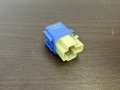 Реле 4 ПИН Nissan Almera N15 1995-2000