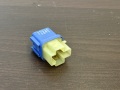 Реле 4 ПИН Nissan Almera N15 1995-2000
