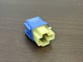 Реле 4 ПИН Nissan Almera N15 1995-2000
