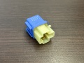 Реле 4 ПИН Nissan Almera N15 1995-2000