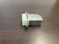 Резистор отопителя (сопротивление печки) Nissan Primera P12 2002-2008