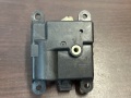 Моторчик заслонки печки Nissan Primera P12 2002-2008