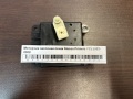Моторчик заслонки печки Nissan Primera P12 2002-2008