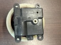 Моторчик заслонки печки Nissan Primera P12 2002-2008