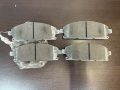 Колодки тормозные передние Nissan X-Trail T30 2000-2007