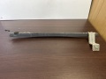 Направляющая стекла двери передняя правая  Nissan Primera P12 2002-2008