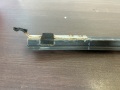 Направляющая стекла двери передняя правая  Nissan Primera P12 2002-2008