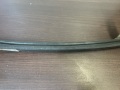 Направляющая стекла двери передняя правая  Nissan Primera P12 2002-2008
