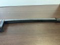 Направляющая стекла двери передняя правая  Nissan Primera P12 2002-2008