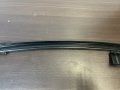 Направляющая стекла двери передняя правая  Nissan Primera P12 2002-2008