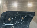 Кронштейн стеклоподъемника переднего правого Nissan Primera P12 2002-2008