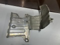 Экран тепловой задний Nissan Primera P12 2002-2008