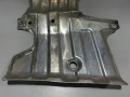 Экран тепловой задний Nissan Primera P12 2002-2008
