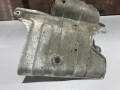 Экран тепловой задний Nissan Primera P12 2002-2008