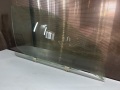 Стекло двери переднее правое Nissan Primera P12 2002-2008
