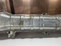 Экран тепловой средний Nissan Primera P12 2002-2008