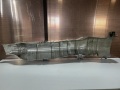 Экран тепловой средний Nissan Primera P12 2002-2008