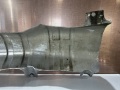 Экран тепловой средний Nissan Primera P12 2002-2008