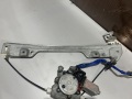 Стеклоподъемник передний правый Nissan Primera P12 2002-2008