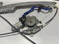 Стеклоподъемник передний правый Nissan Primera P12 2002-2008
