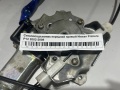 Стеклоподъемник передний правый Nissan Primera P12 2002-2008