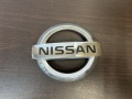Эмблема на капот Nissan Primera P12 2002-2008