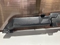 Воздуховод центральный Nissan Primera P12 2002-2008