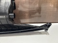 Воздуховод центральный Nissan Primera P12 2002-2008
