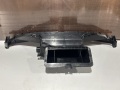 Воздуховод центральный Nissan Primera P12 2002-2008