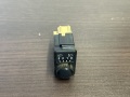 Кнопка корректора фар Nissan Almera N15 1995-2000