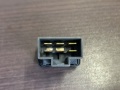 Кнопка обогрева заднего стекла Nissan Almera N15 1995-2000
