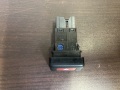 Кнопка аварийной сигнализации (аварийки) Nissan Almera N15 1995-2000